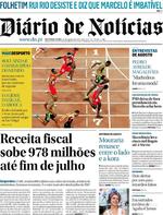 Dirio de Notcias - 2015-08-24