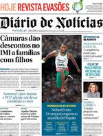 Dirio de Notcias - 2015-08-28