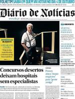 Dirio de Notcias - 2015-08-31