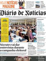 Dirio de Notcias - 2015-09-06