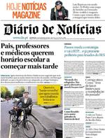 Dirio de Notcias - 2015-09-13