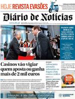 Dirio de Notcias - 2015-09-18