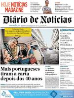 Dirio de Notcias - 2015-09-27