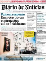 Dirio de Notcias - 2015-09-30