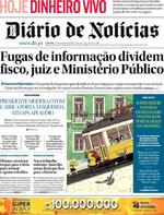 Dirio de Notcias - 2015-10-31