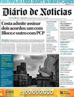 Dirio de Notcias - 2015-11-04