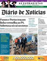 Dirio de Notcias - 2015-11-05