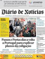 Dirio de Notcias - 2015-11-06