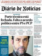 Dirio de Notcias - 2015-11-07