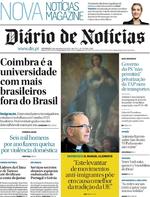 Dirio de Notcias - 2015-11-08