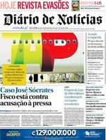 Dirio de Notcias - 2015-11-13