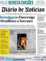 Dirio de Notcias - 2015-11-20