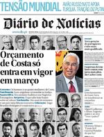 Dirio de Notcias - 2015-11-25