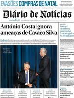 Dirio de Notcias - 2015-11-27