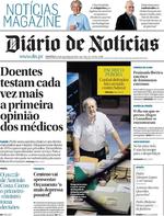 Dirio de Notcias - 2015-11-29