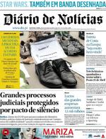 Dirio de Notcias - 2015-11-30