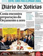 Dirio de Notcias - 2015-12-01