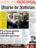 Dirio de Notcias - 2015-12-05