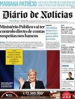 Dirio de Notcias - 2015-12-07