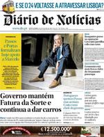 Dirio de Notcias - 2015-12-10