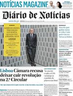 Dirio de Notcias - 2016-01-10