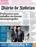 Dirio de Notcias - 2016-01-29