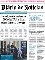 Dirio de Notcias - 2016-02-06