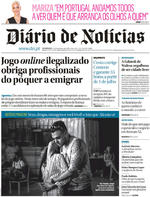 Dirio de Notcias - 2016-02-07