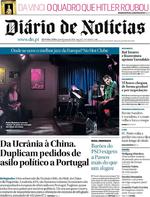 Dirio de Notcias - 2016-02-08