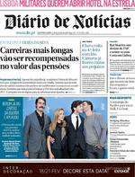 Dirio de Notcias - 2016-02-15