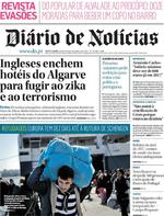 Dirio de Notcias - 2016-02-26