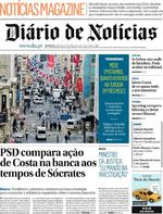 Dirio de Notcias - 2016-03-20