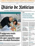 Dirio de Notcias - 2016-03-30