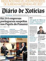 Dirio de Notcias - 2016-04-05