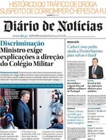 Dirio de Notcias - 2016-04-06