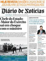 Dirio de Notcias - 2016-04-08