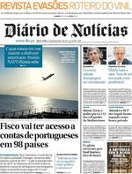 Dirio de Notcias - 2016-04-15