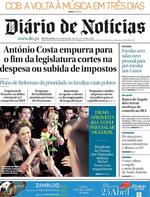 Dirio de Notcias - 2016-04-21