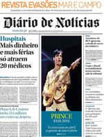 Dirio de Notcias - 2016-04-22