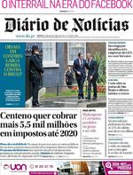 Dirio de Notcias - 2016-04-23