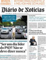 Dirio de Notcias - 2016-04-29