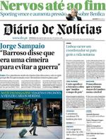 Dirio de Notcias - 2016-05-08