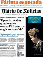 Dirio de Notcias - 2016-05-12