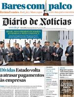 Dirio de Notcias - 2016-05-13