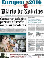 Dirio de Notcias - 2016-05-18