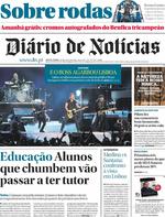 Dirio de Notcias - 2016-05-20