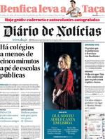 Dirio de Notcias - 2016-05-21