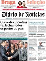 Dirio de Notcias - 2016-05-23