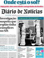 Dirio de Notcias - 2016-05-25