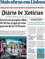 Dirio de Notcias - 2016-05-26